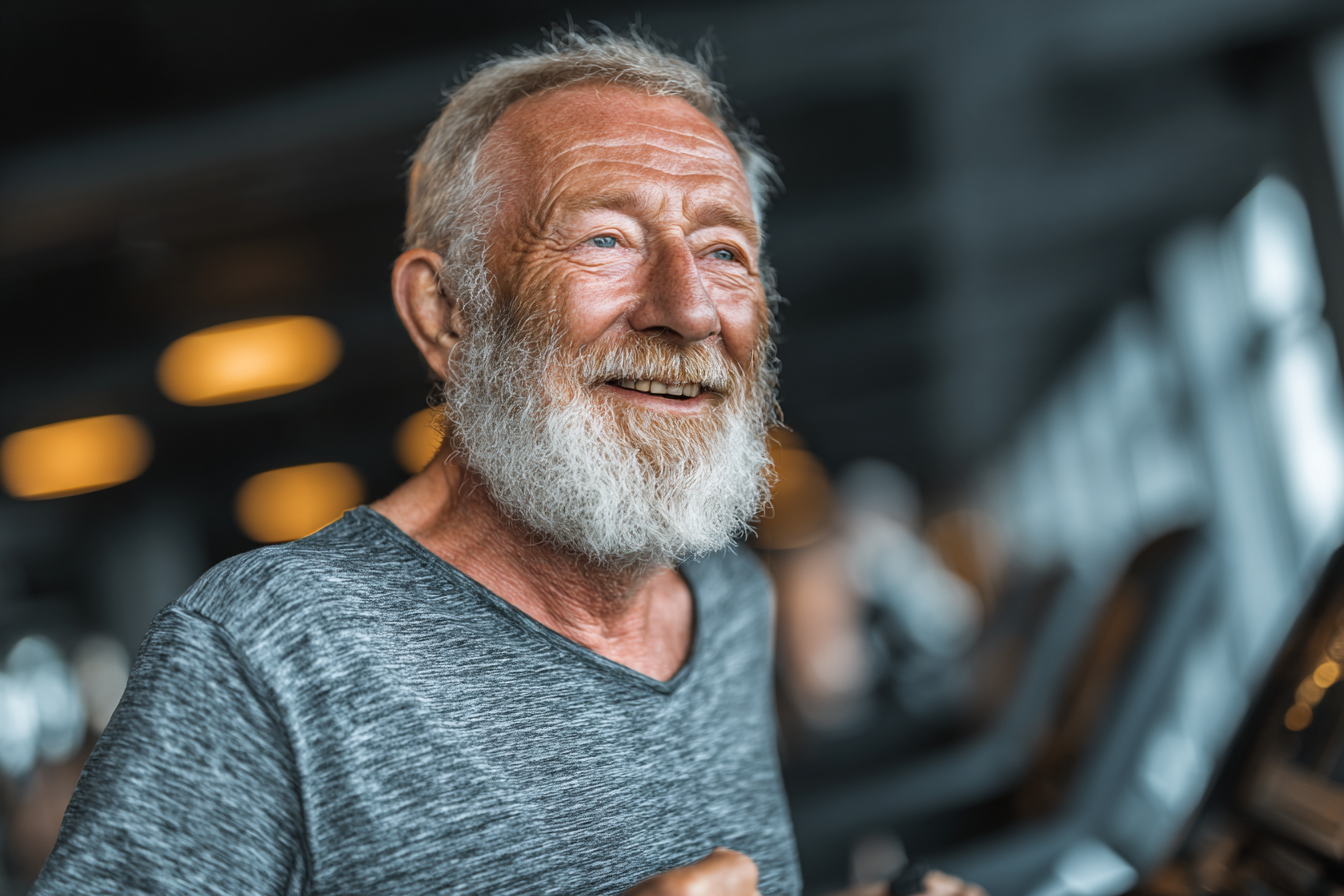 Zakladateľka FreshJourney v prírode